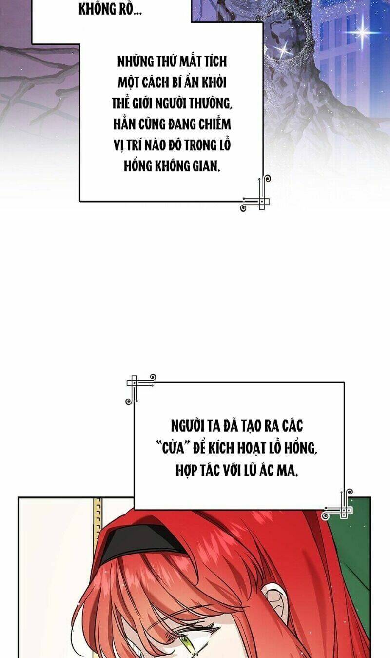 Hôn Phu Ẩn Sắc - Chương 34