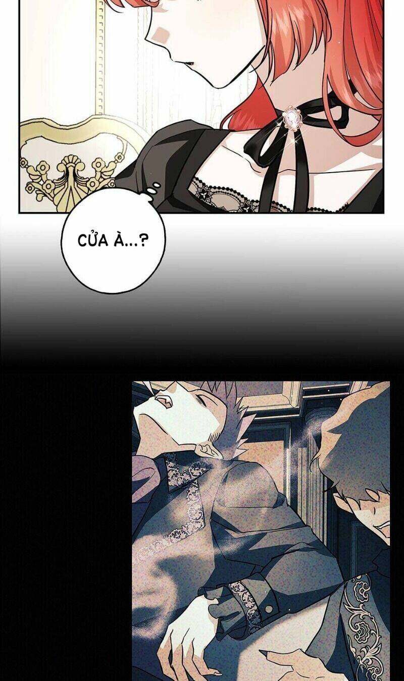 Hôn Phu Ẩn Sắc - Chương 34