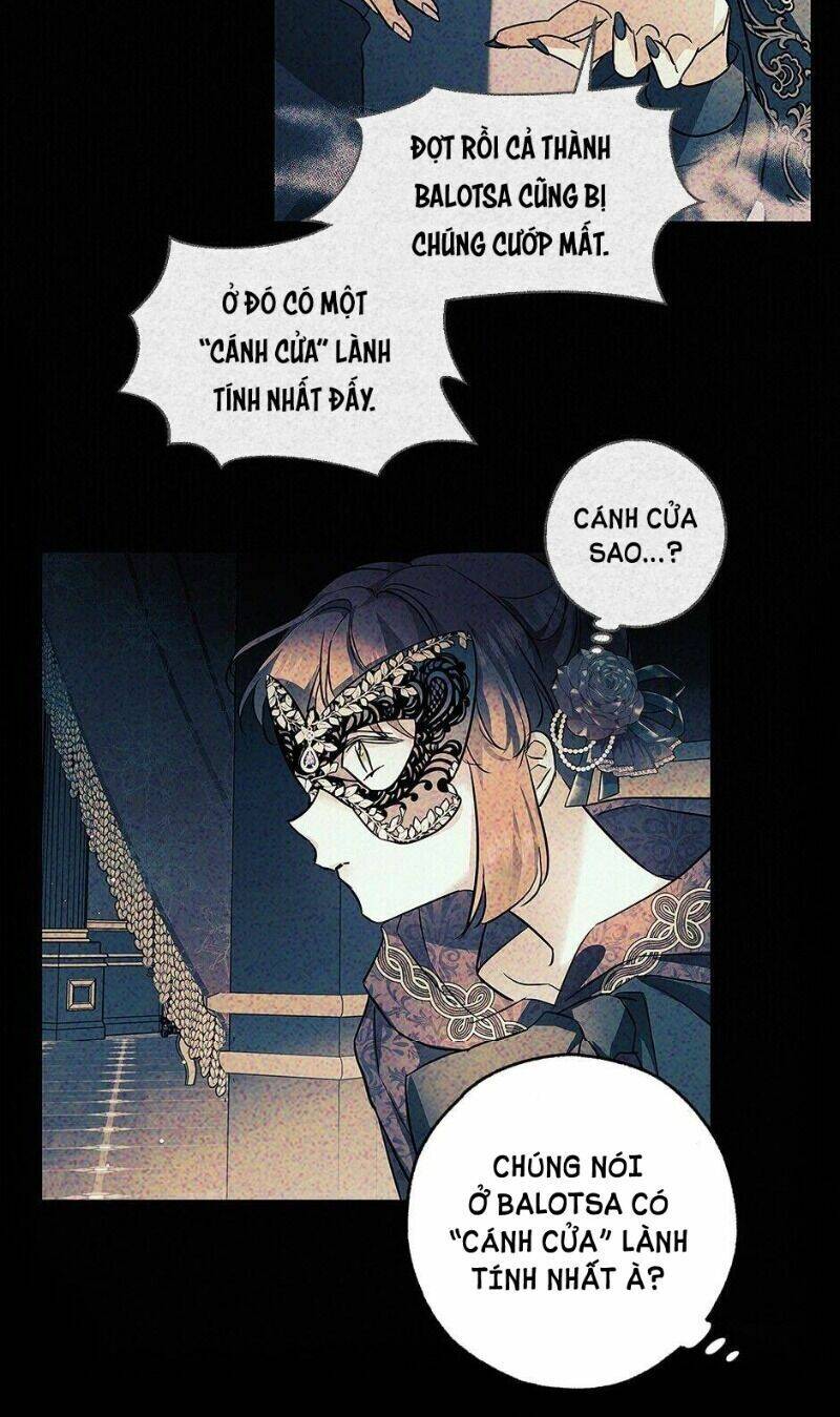 Hôn Phu Ẩn Sắc - Chương 34