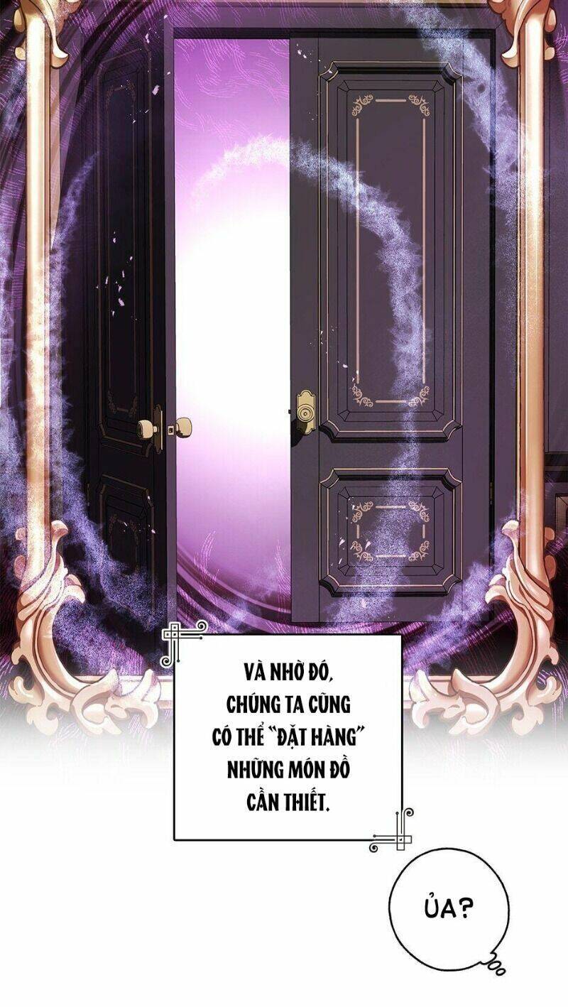 Hôn Phu Ẩn Sắc - Chương 34