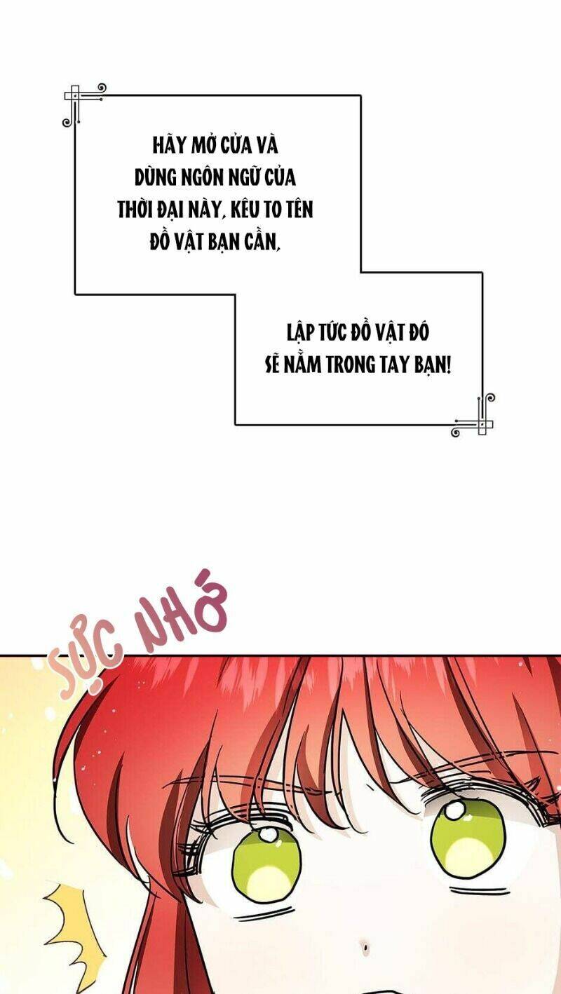 Hôn Phu Ẩn Sắc - Chương 34