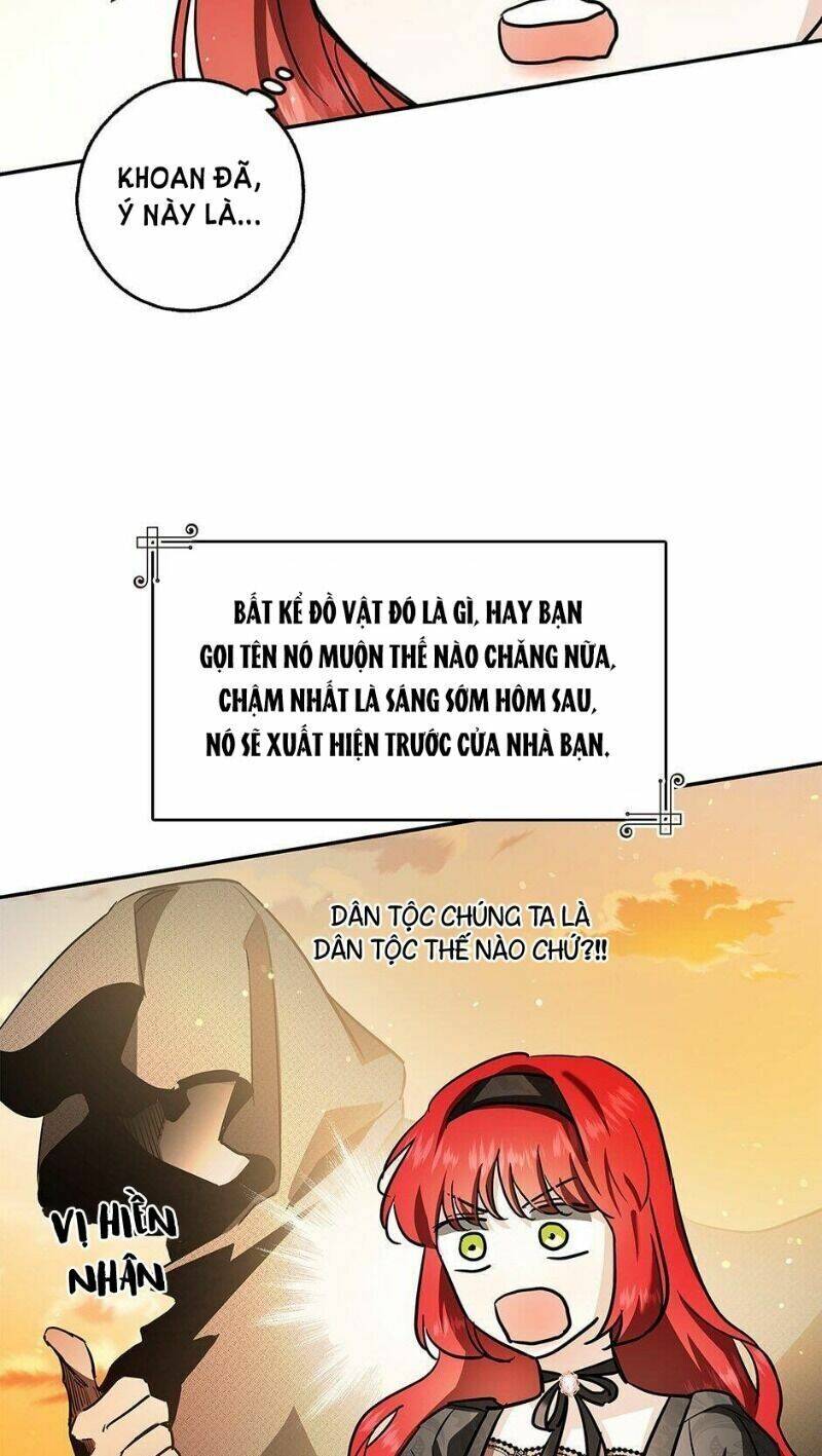 Hôn Phu Ẩn Sắc - Chương 34