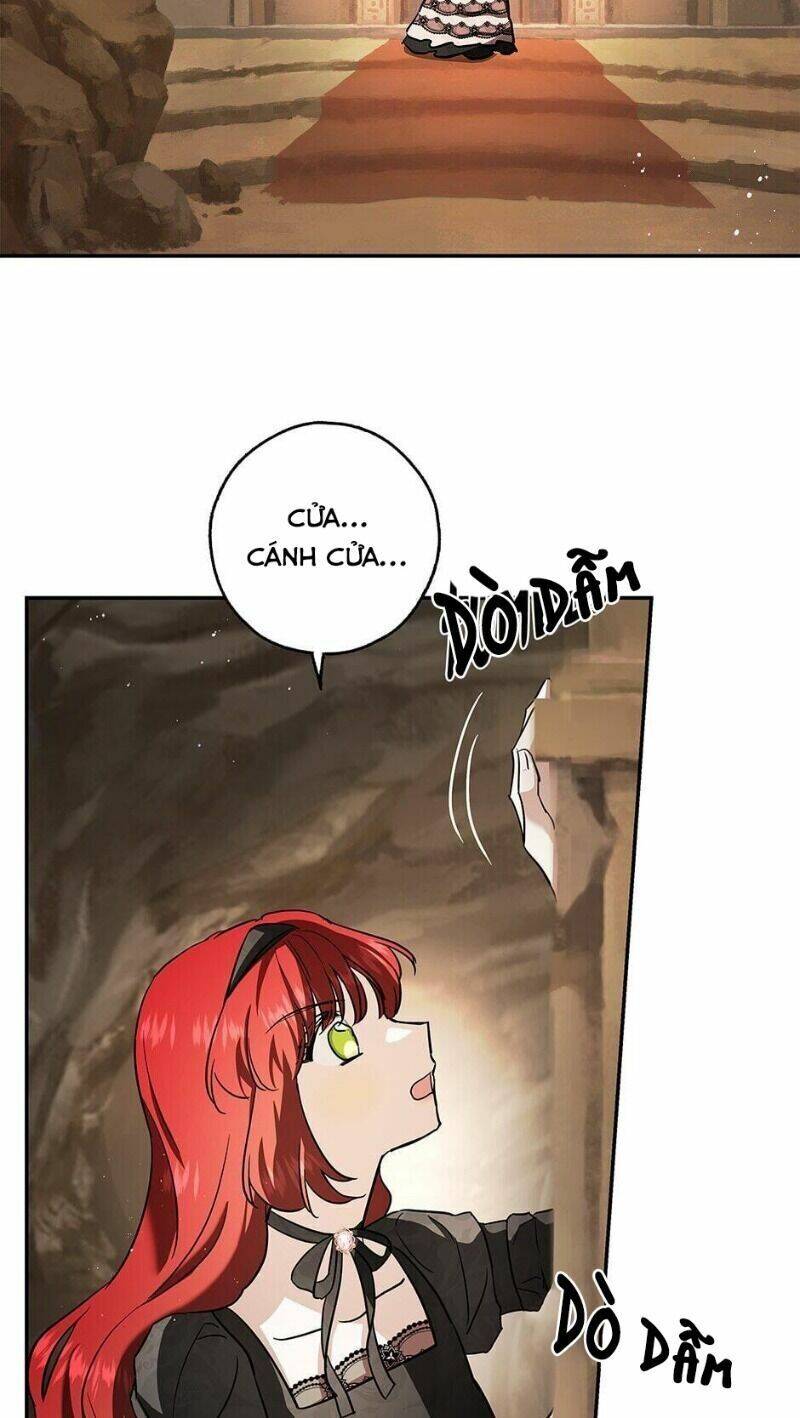 Hôn Phu Ẩn Sắc - Chương 34