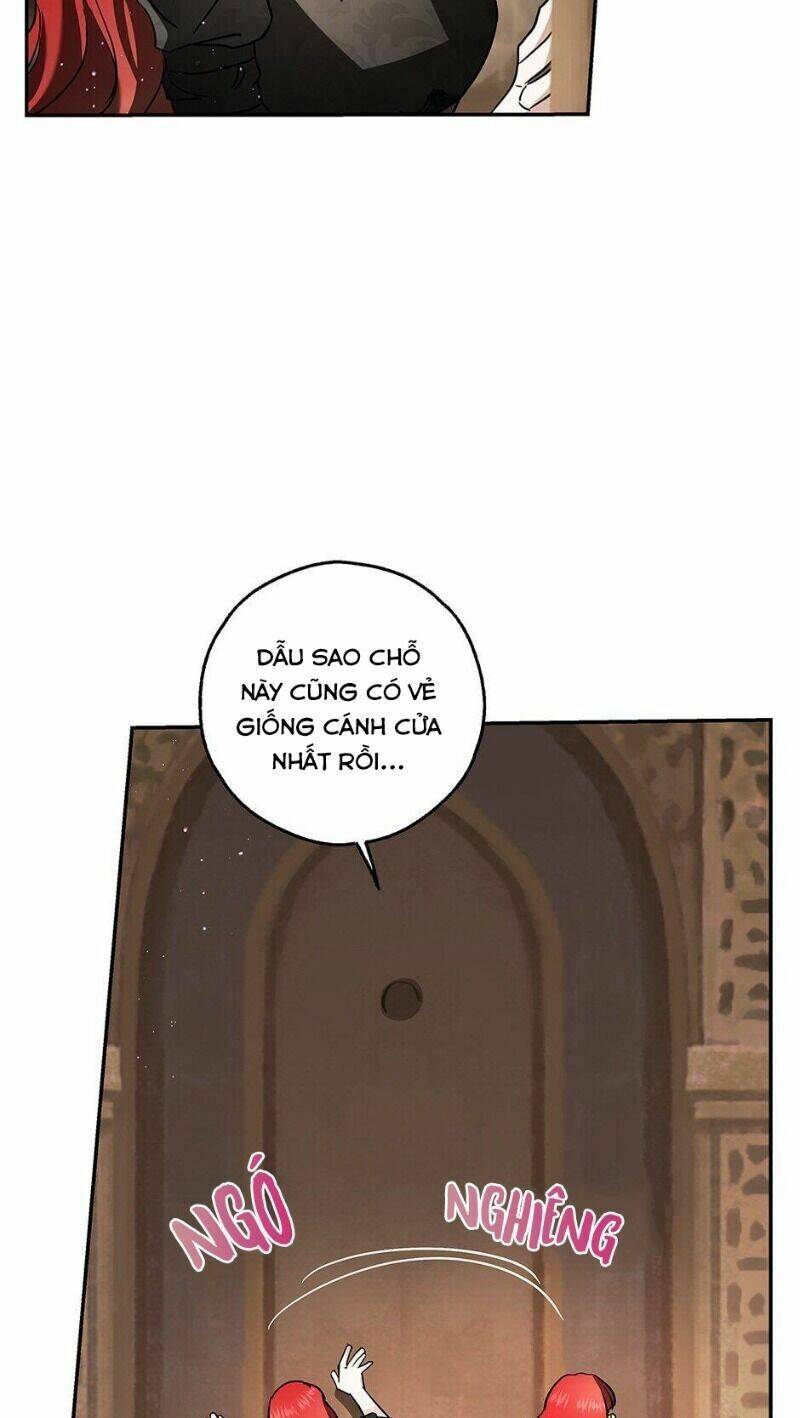 Hôn Phu Ẩn Sắc - Chương 34