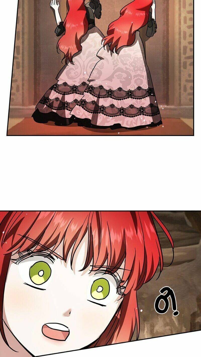 Hôn Phu Ẩn Sắc - Chương 34