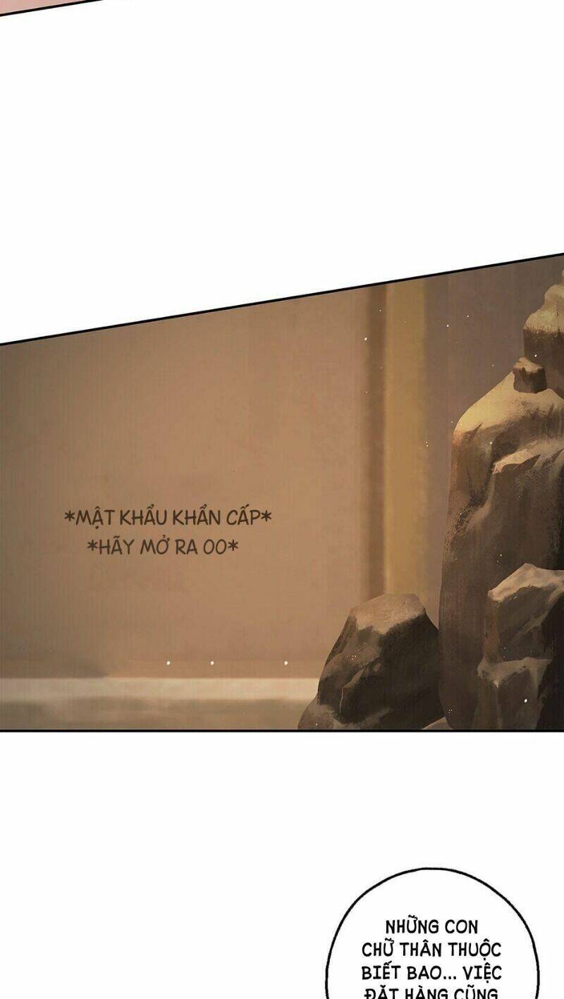 Hôn Phu Ẩn Sắc - Chương 34