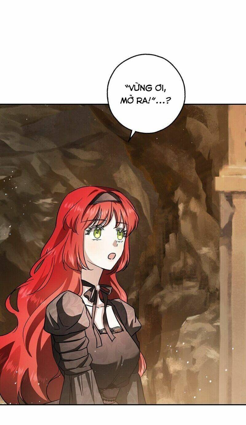 Hôn Phu Ẩn Sắc - Chương 34