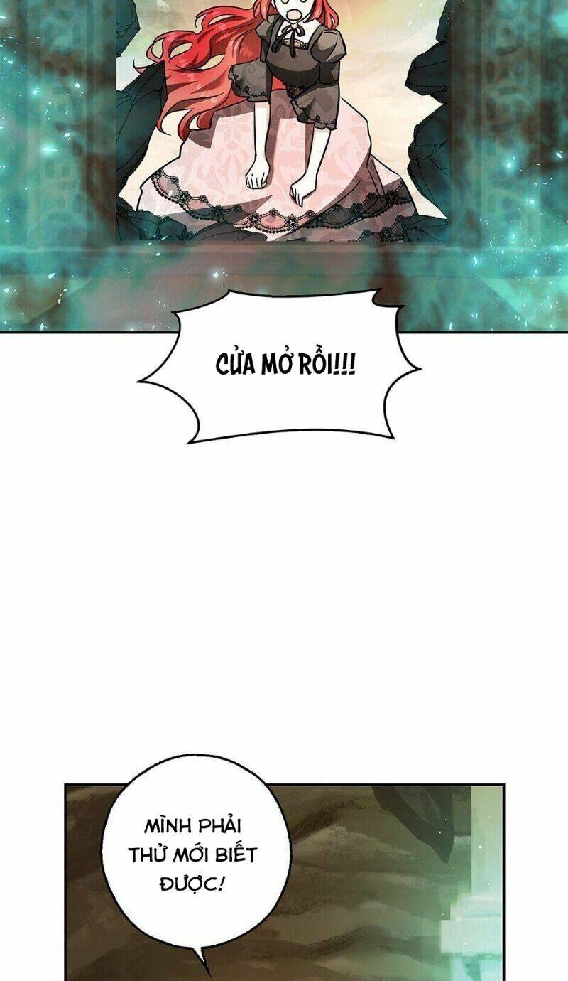 Hôn Phu Ẩn Sắc - Chương 34