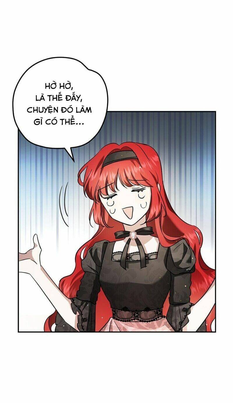 Hôn Phu Ẩn Sắc - Chương 34