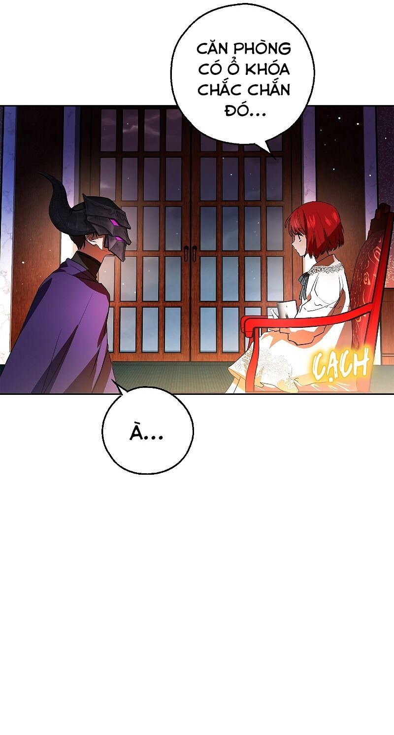 Hôn Phu Ẩn Sắc - Chương 4