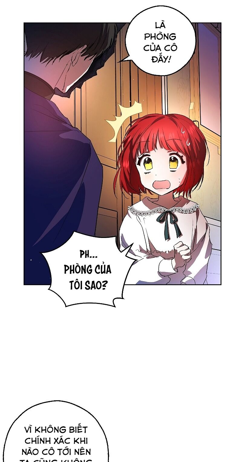 Hôn Phu Ẩn Sắc - Chương 4