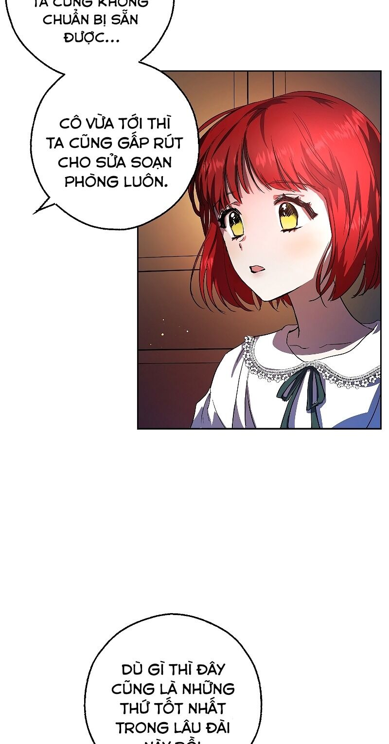 Hôn Phu Ẩn Sắc - Chương 4