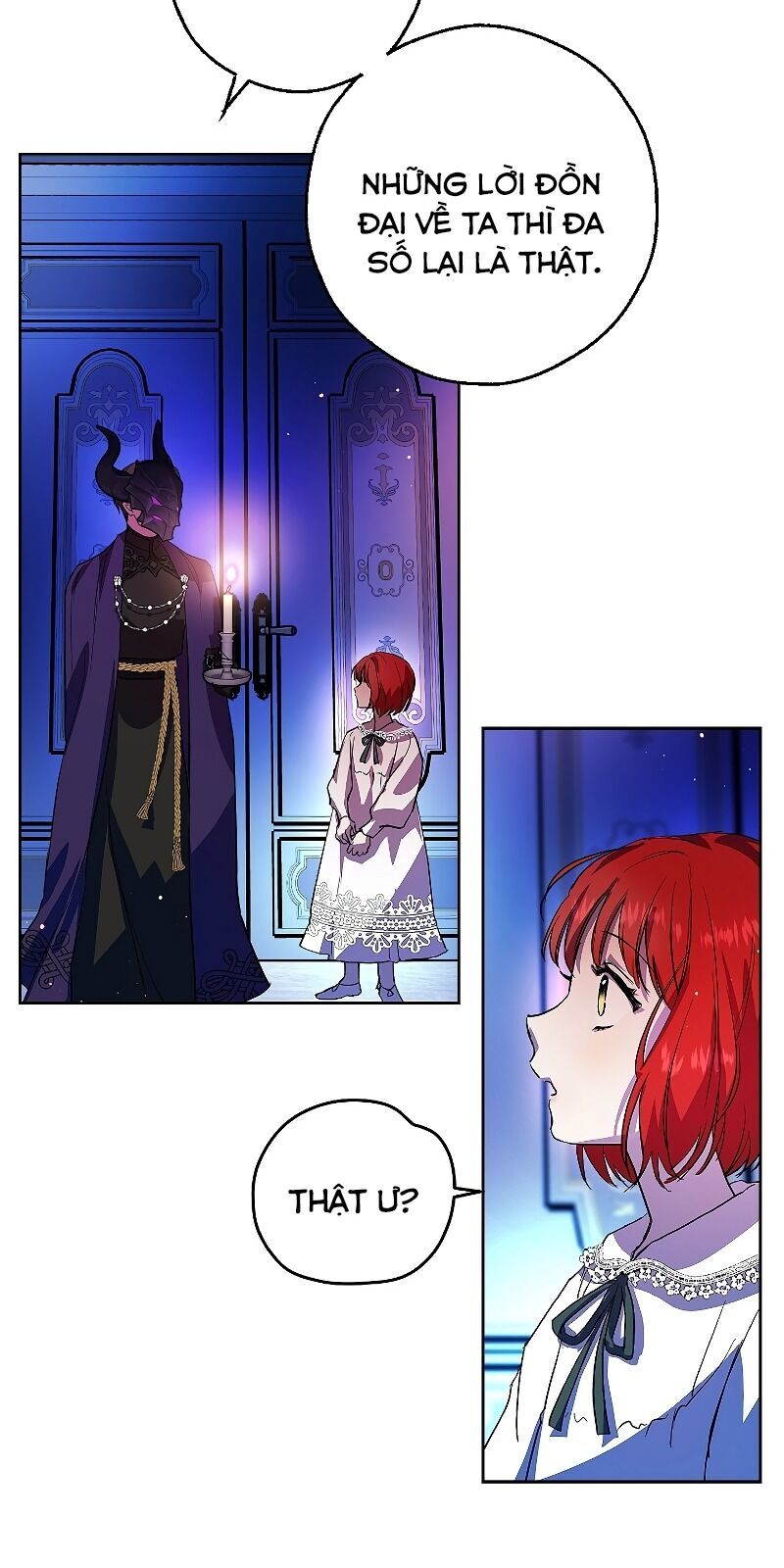 Hôn Phu Ẩn Sắc - Chương 4