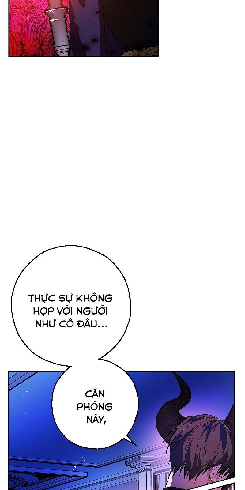 Hôn Phu Ẩn Sắc - Chương 4