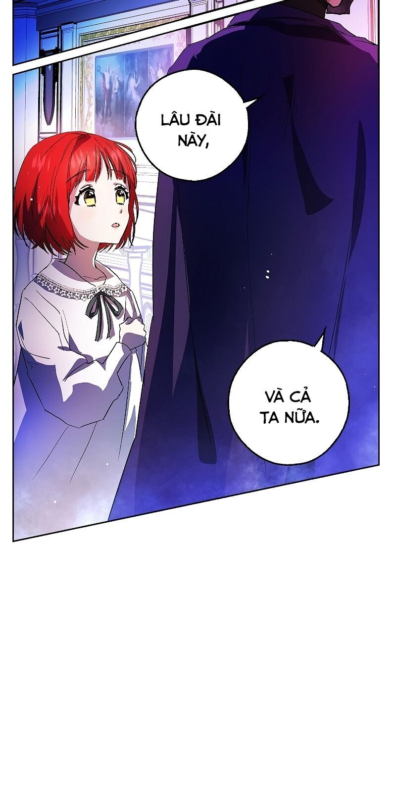 Hôn Phu Ẩn Sắc - Chương 4