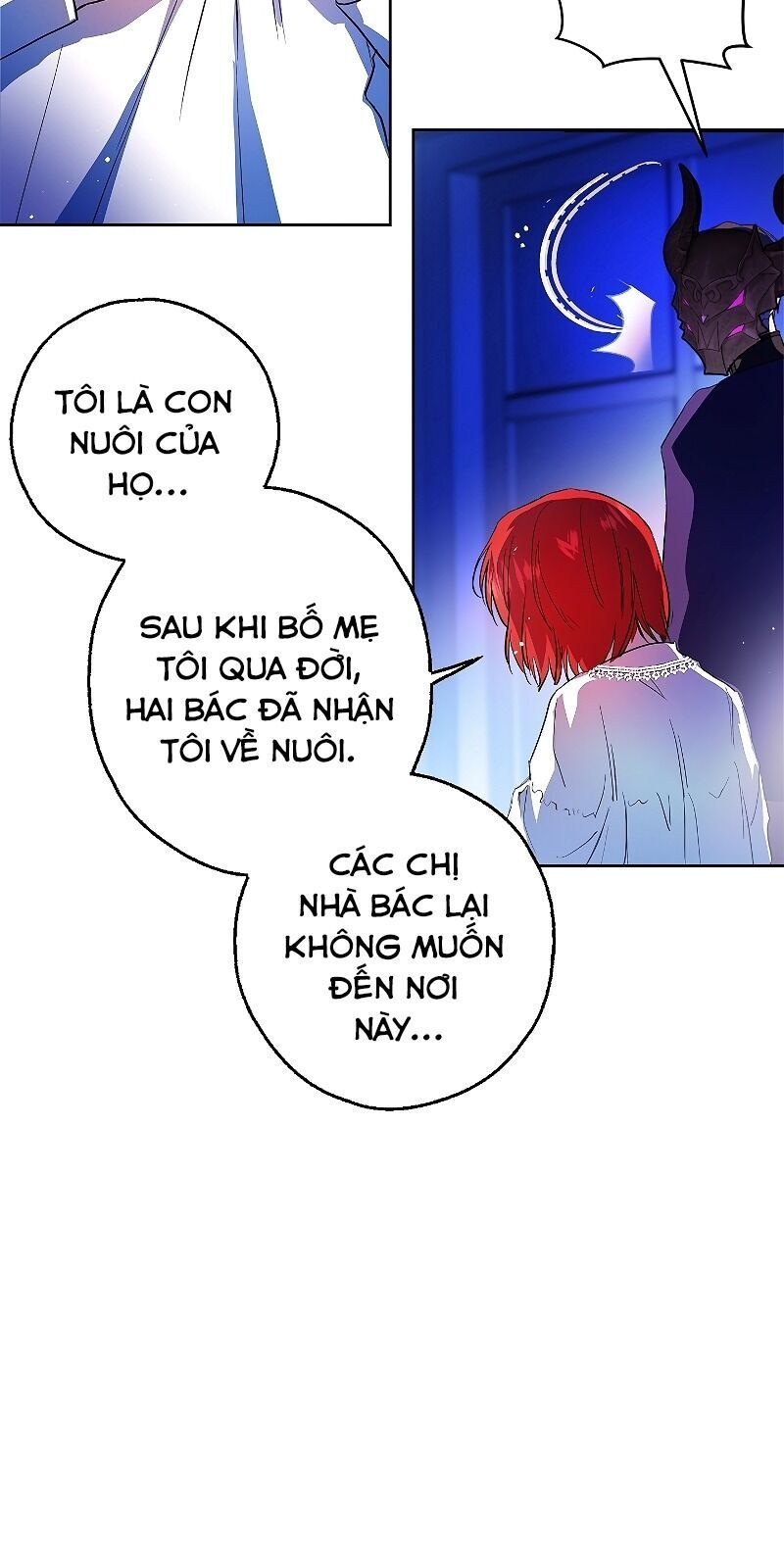 Hôn Phu Ẩn Sắc - Chương 4