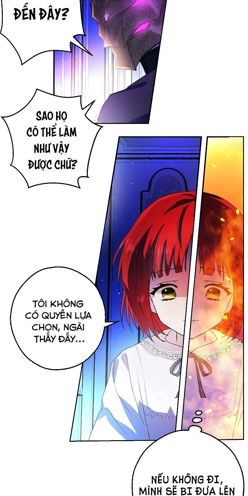 Hôn Phu Ẩn Sắc - Chương 4