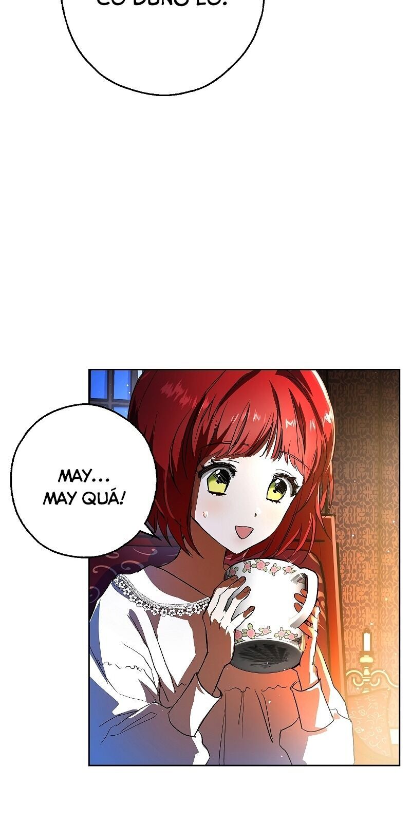 Hôn Phu Ẩn Sắc - Chương 4