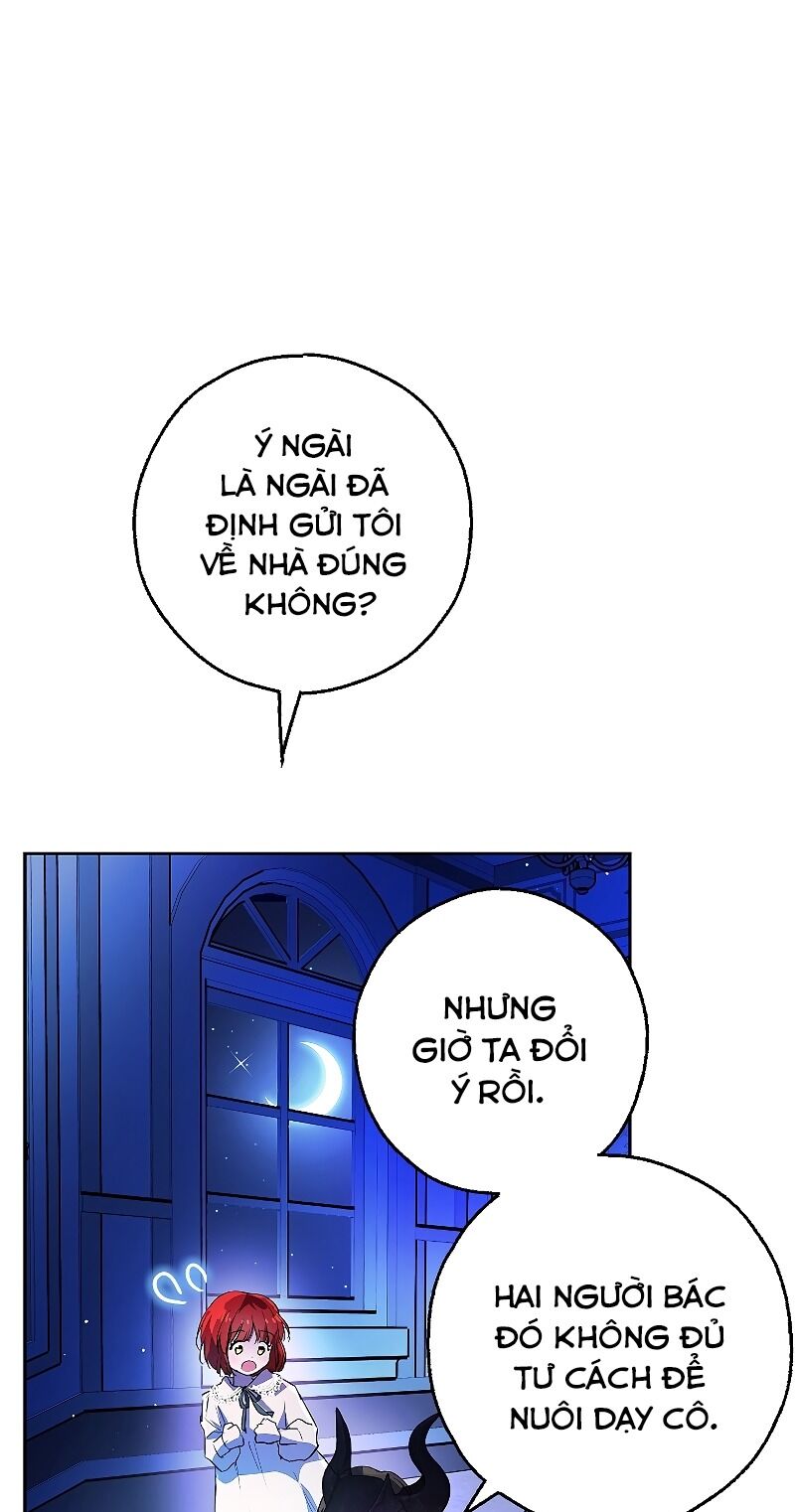 Hôn Phu Ẩn Sắc - Chương 4