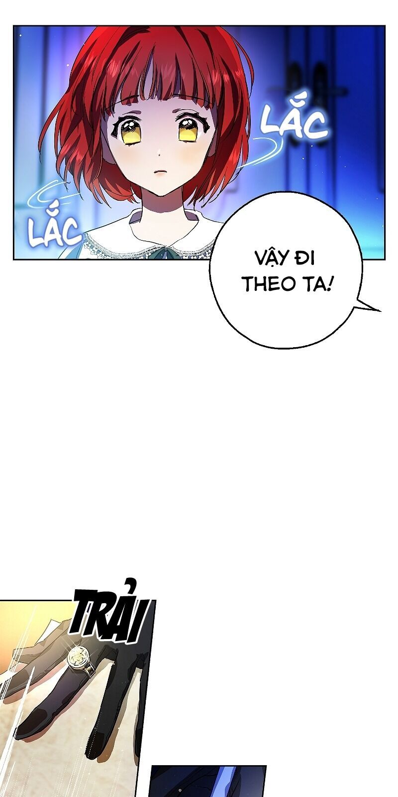 Hôn Phu Ẩn Sắc - Chương 4