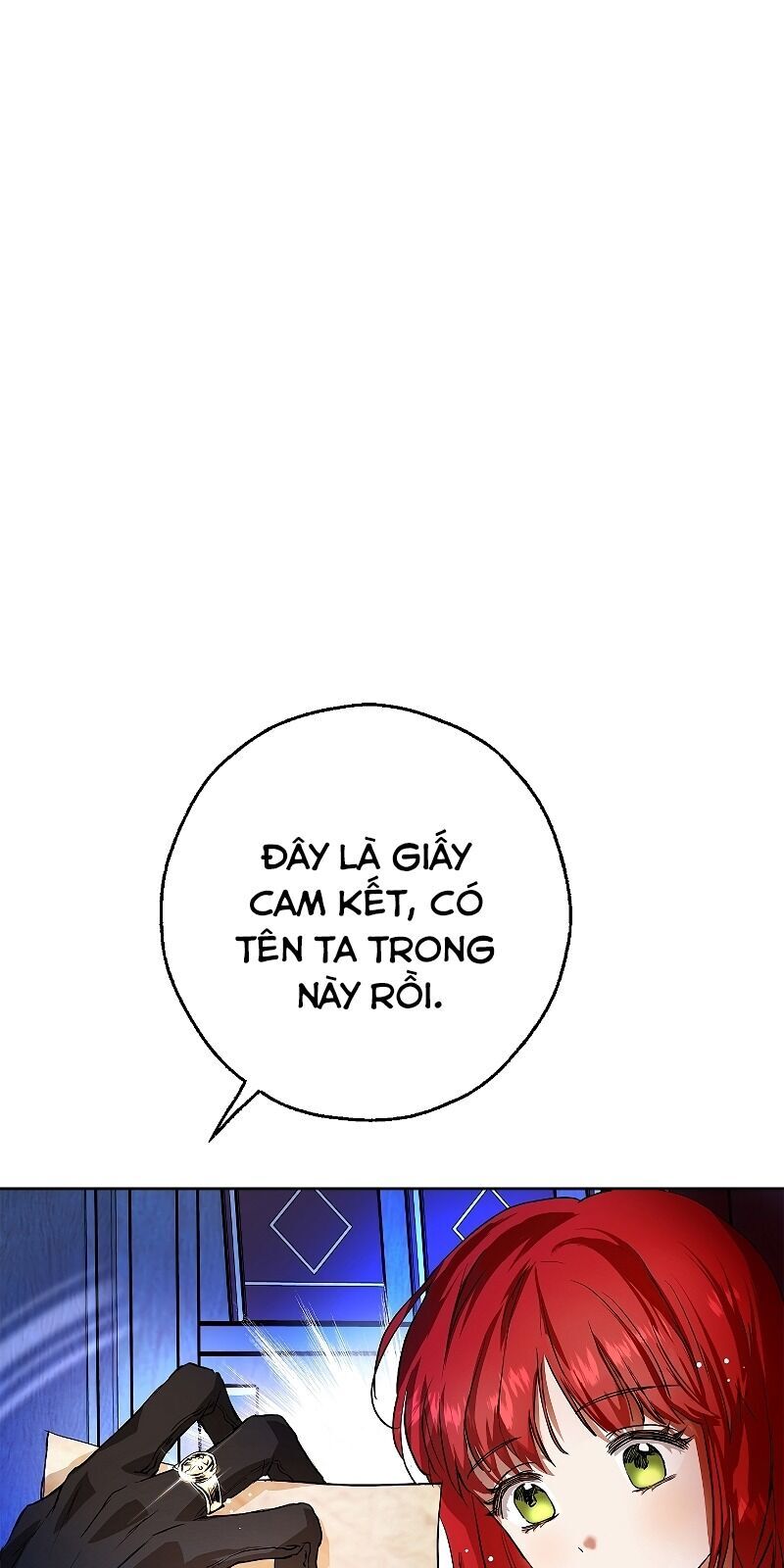 Hôn Phu Ẩn Sắc - Chương 4