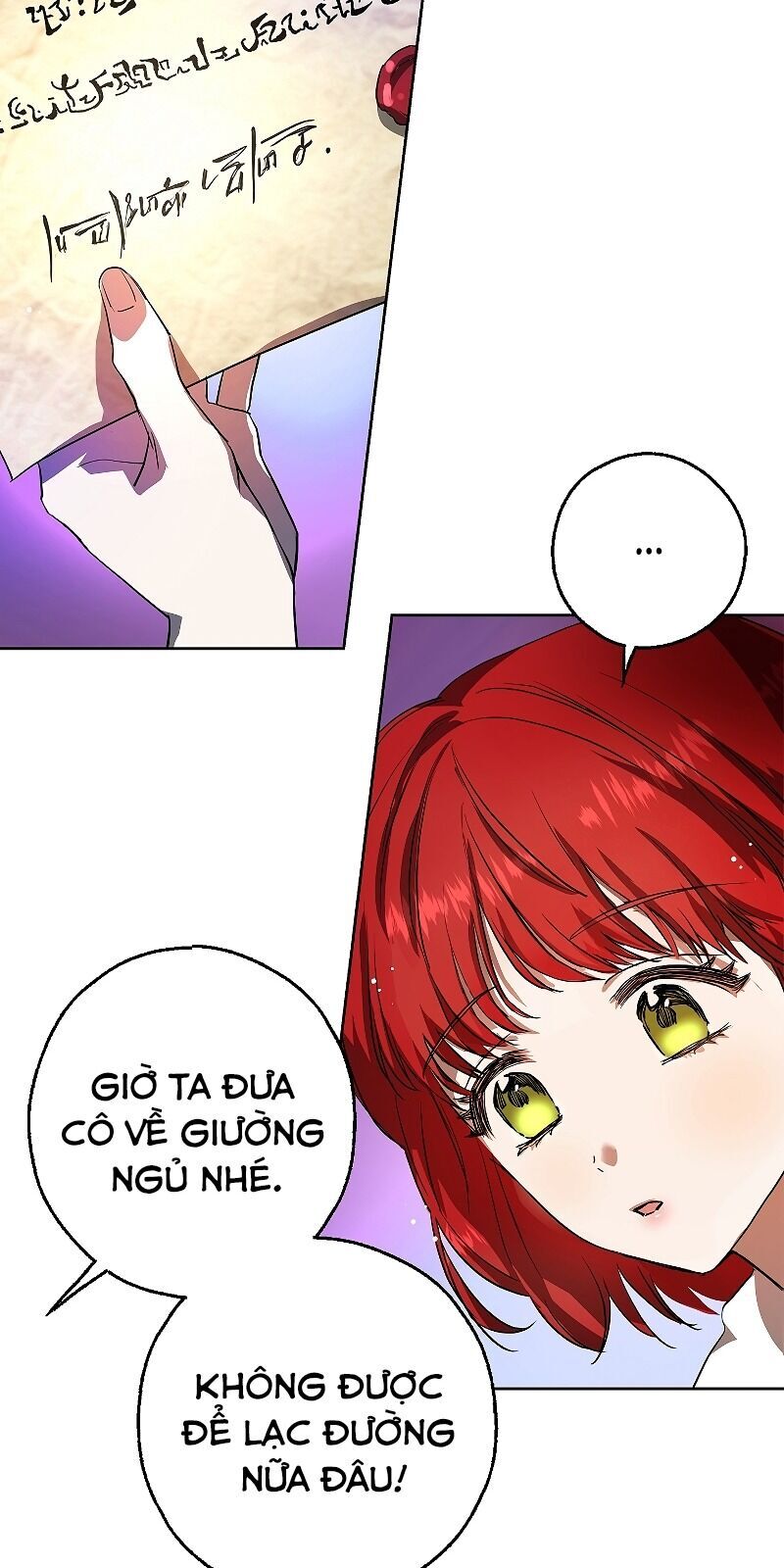 Hôn Phu Ẩn Sắc - Chương 4