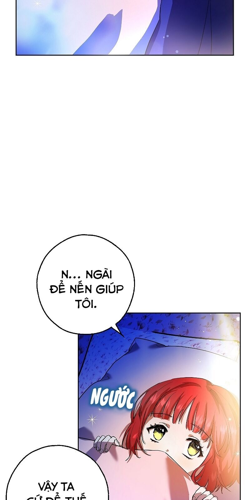 Hôn Phu Ẩn Sắc - Chương 4