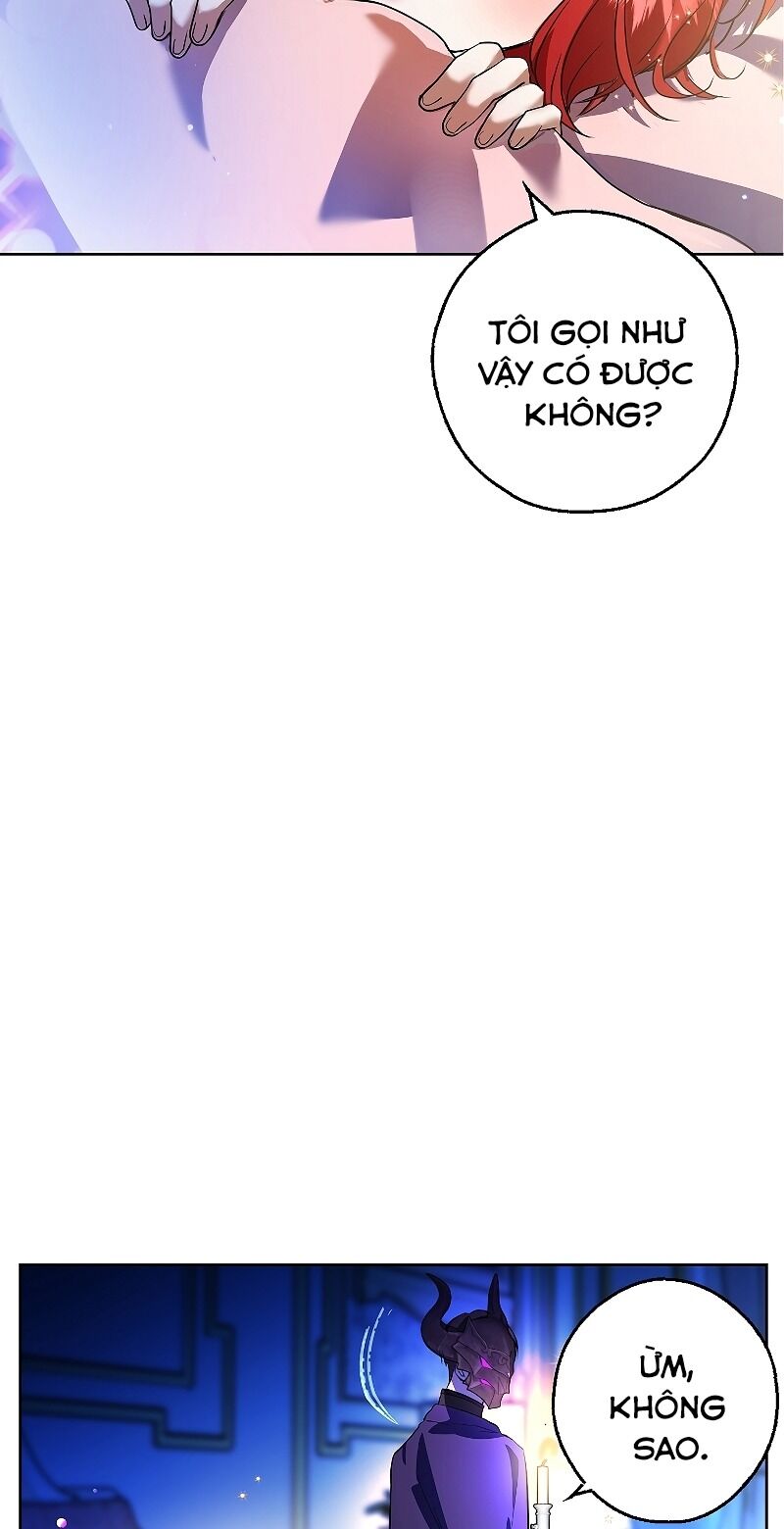 Hôn Phu Ẩn Sắc - Chương 4