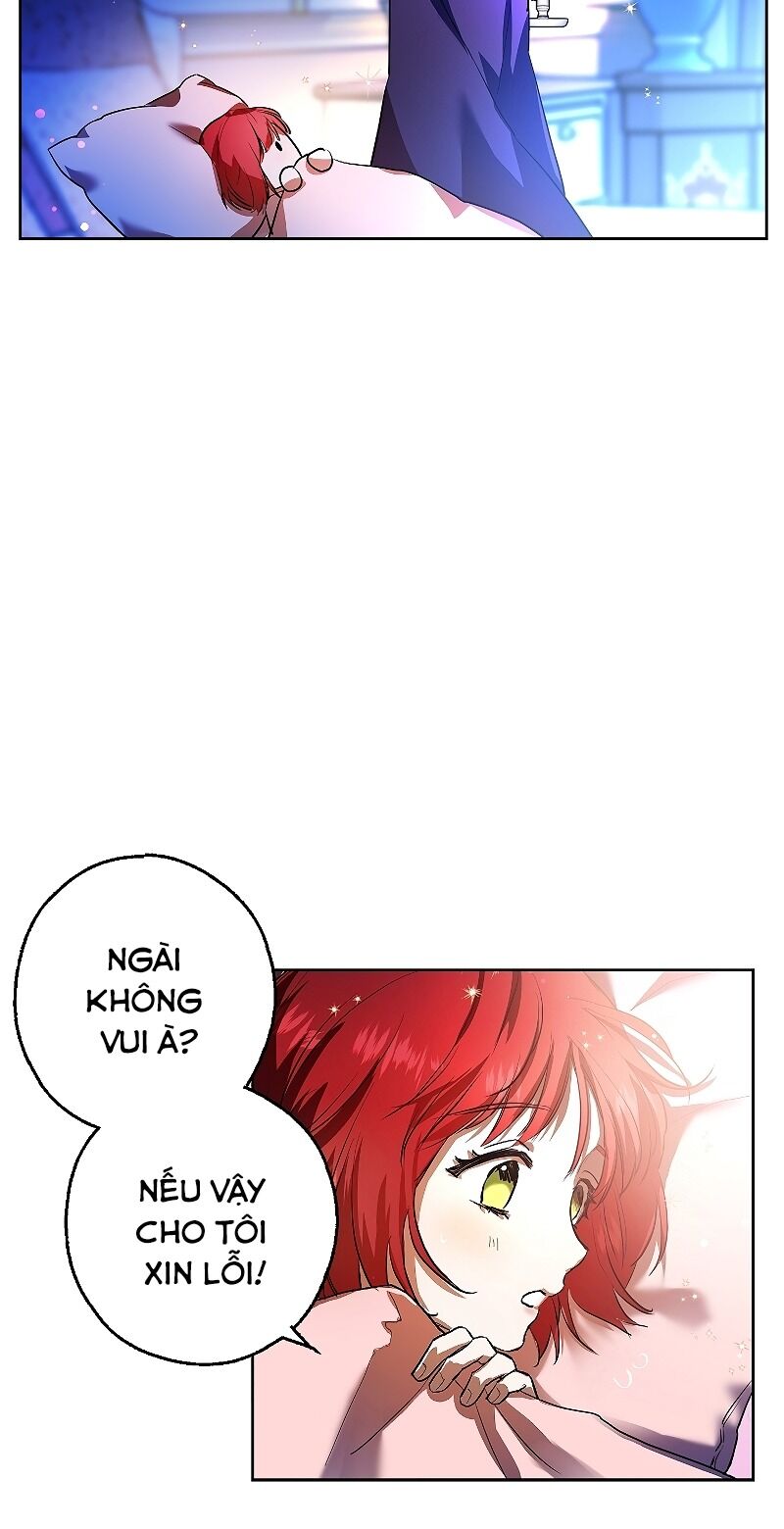 Hôn Phu Ẩn Sắc - Chương 4