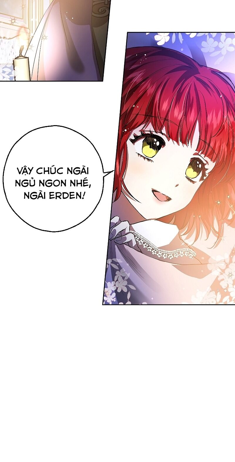 Hôn Phu Ẩn Sắc - Chương 4