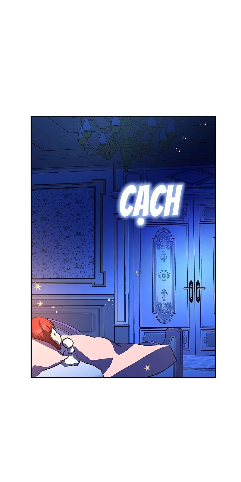 Hôn Phu Ẩn Sắc - Chương 4