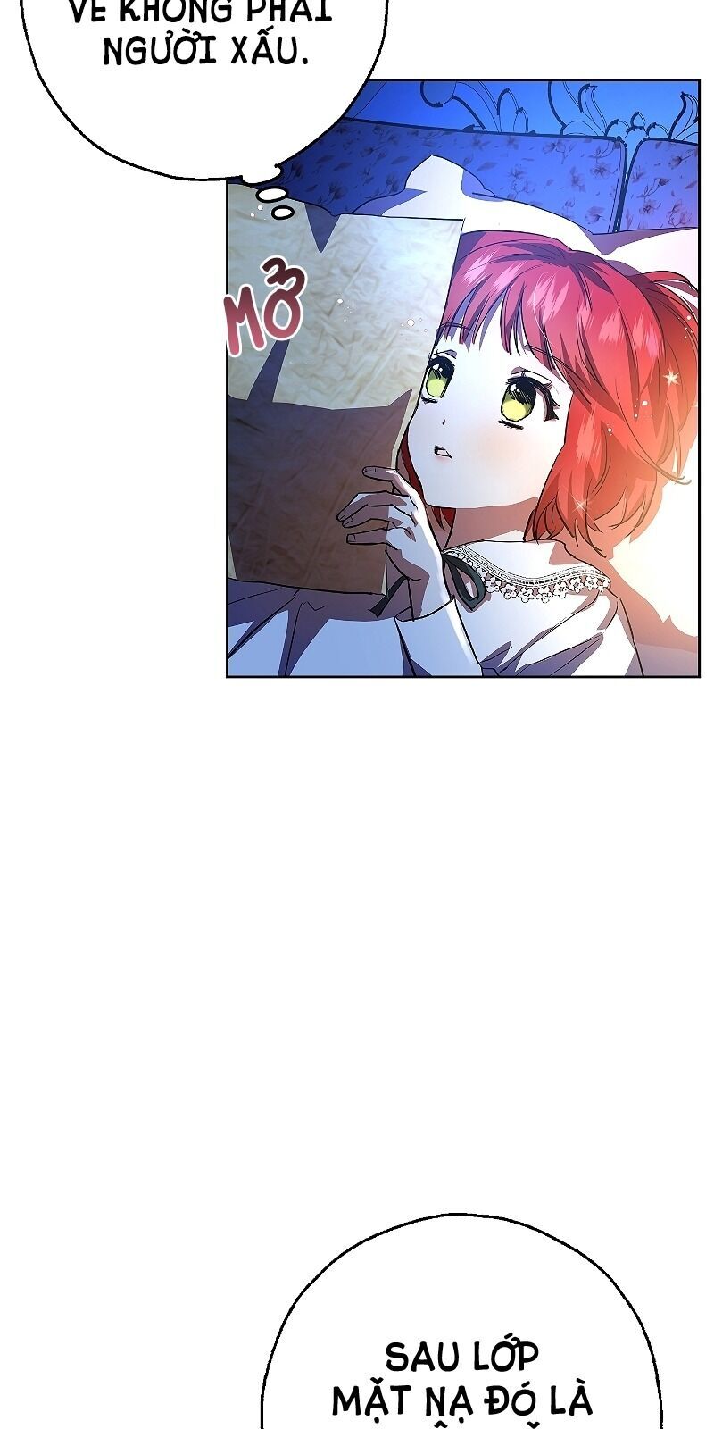 Hôn Phu Ẩn Sắc - Chương 4