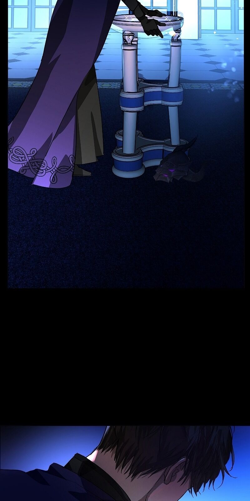 Hôn Phu Ẩn Sắc - Chương 4