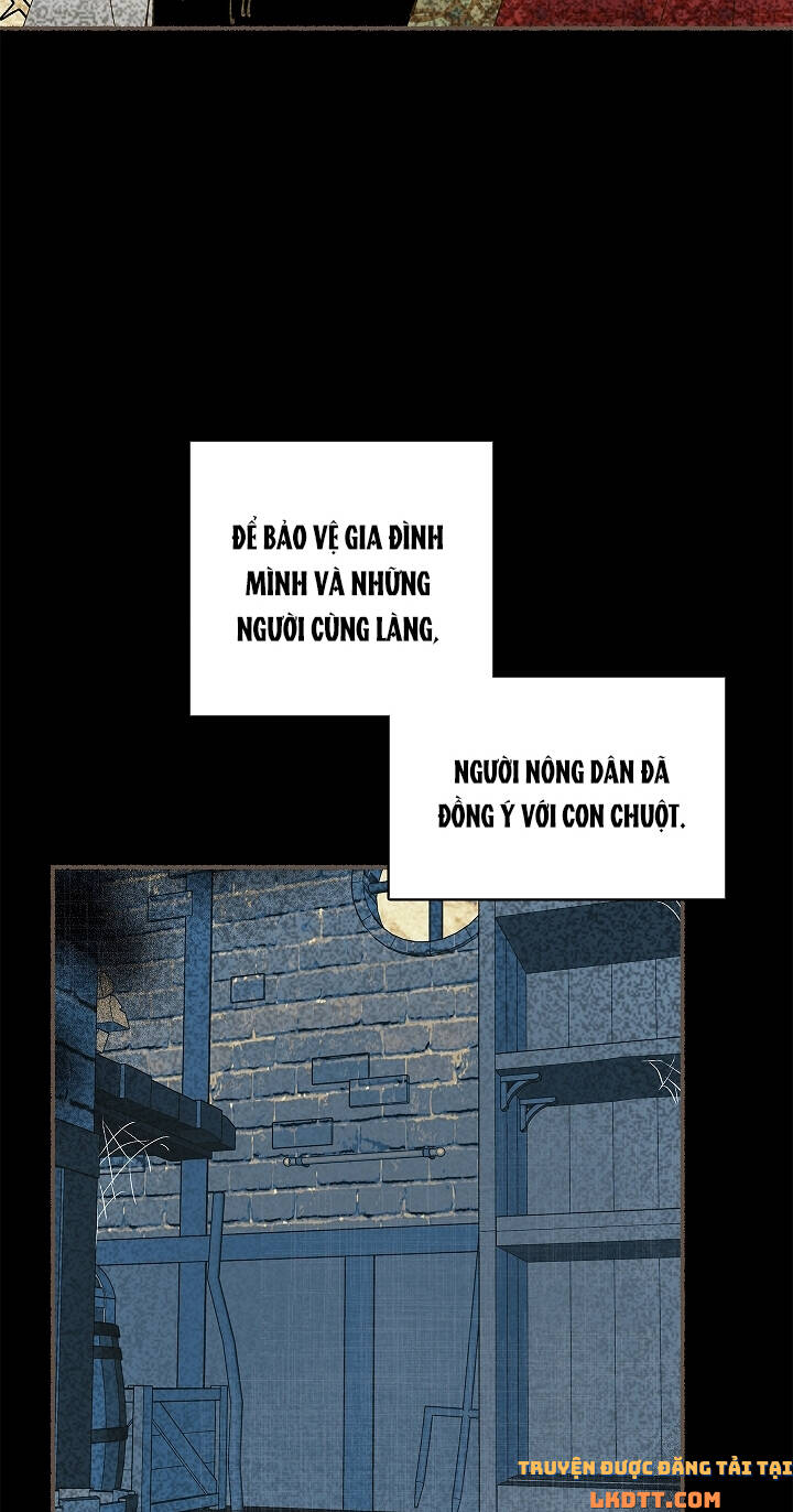 Hôn Phu Ẩn Sắc - Chương 42