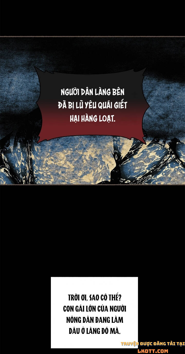 Hôn Phu Ẩn Sắc - Chương 42