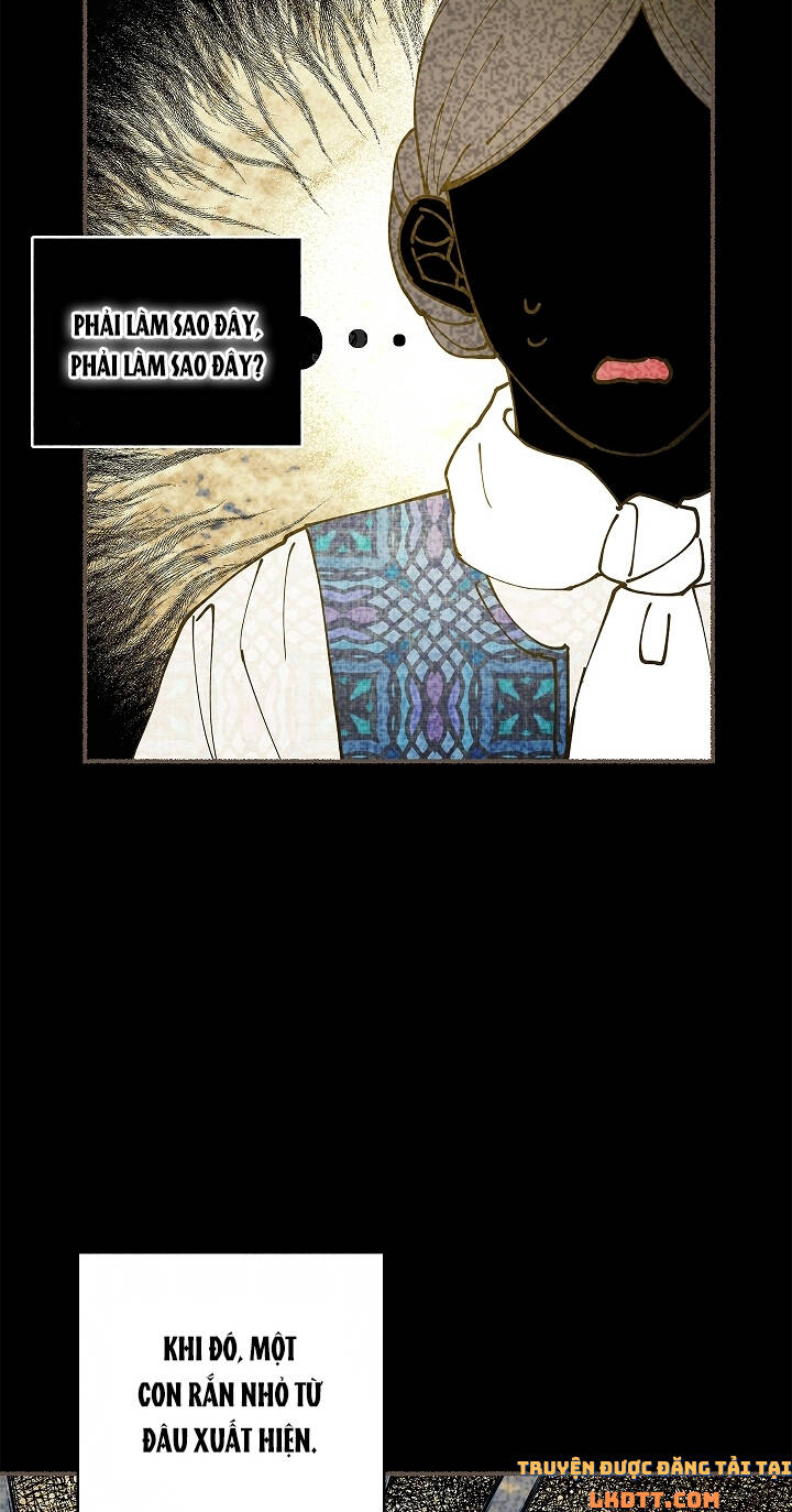 Hôn Phu Ẩn Sắc - Chương 42