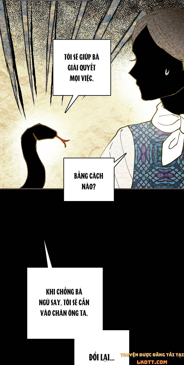 Hôn Phu Ẩn Sắc - Chương 42