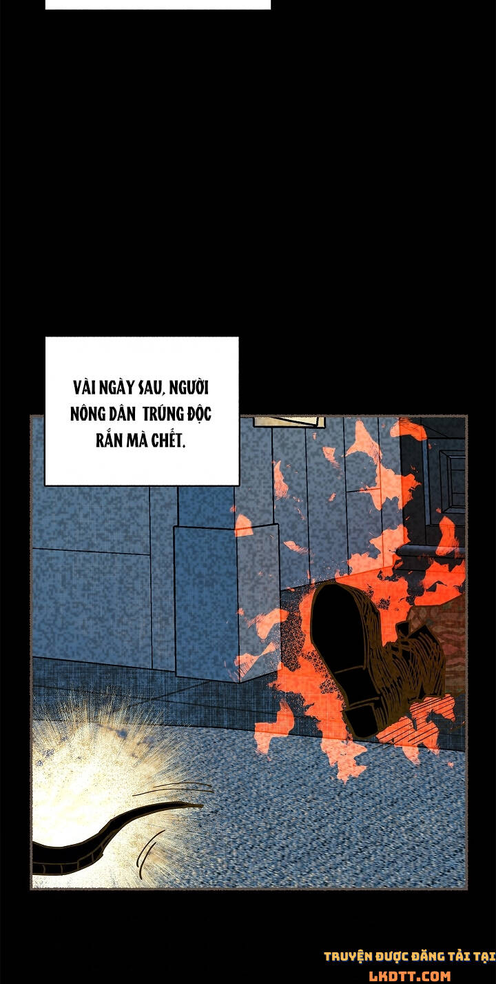 Hôn Phu Ẩn Sắc - Chương 42