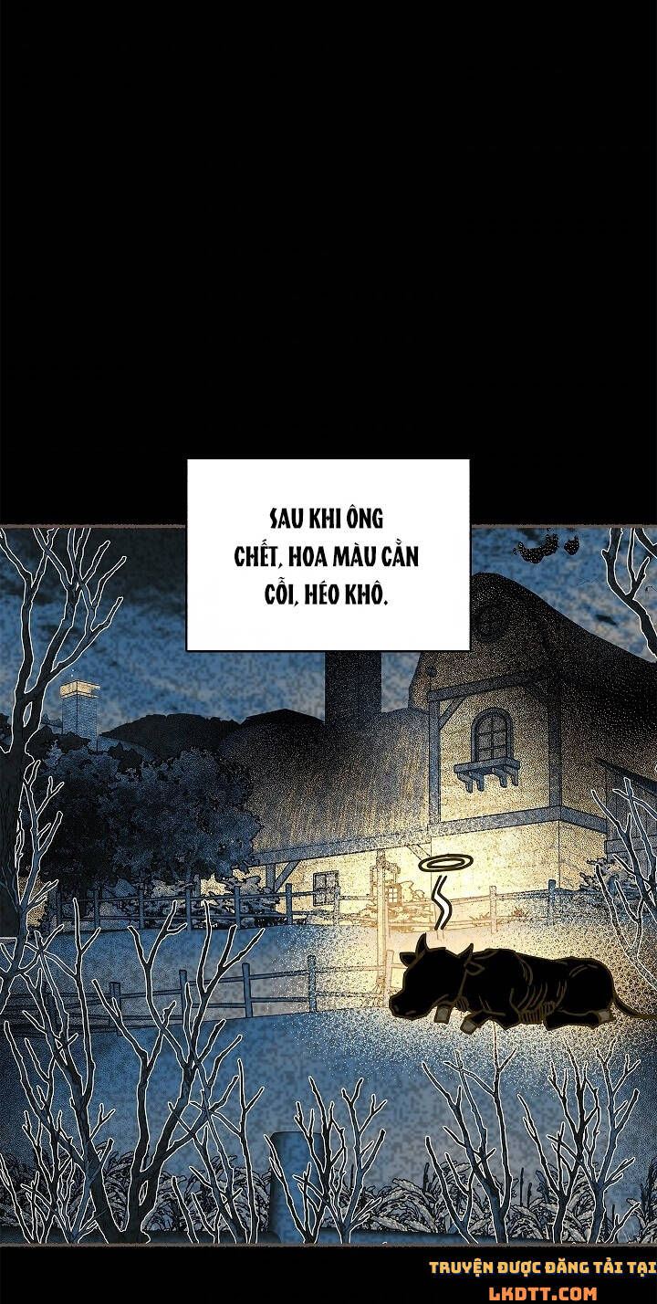 Hôn Phu Ẩn Sắc - Chương 42