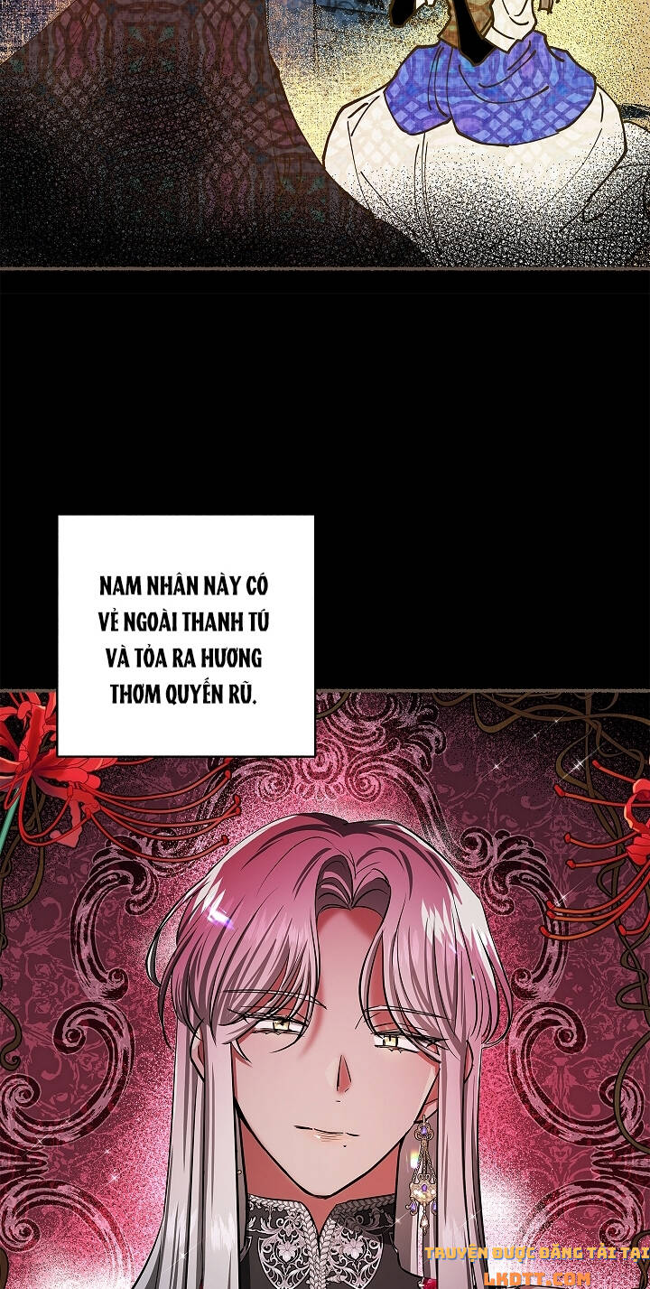 Hôn Phu Ẩn Sắc - Chương 42