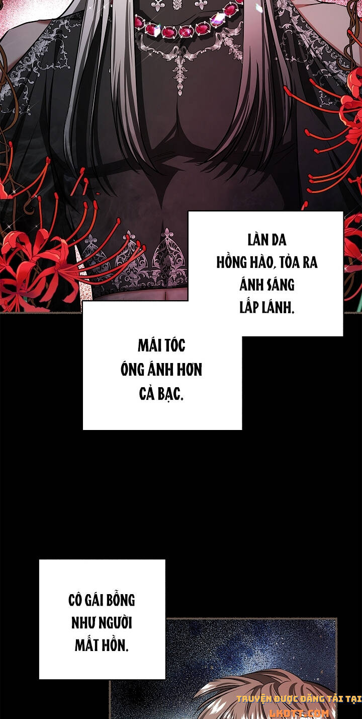 Hôn Phu Ẩn Sắc - Chương 42