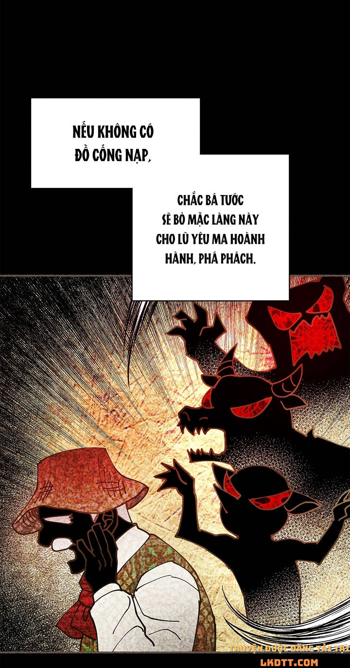 Hôn Phu Ẩn Sắc - Chương 42