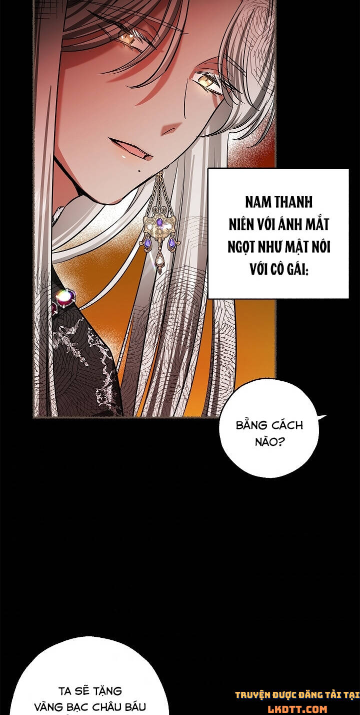 Hôn Phu Ẩn Sắc - Chương 42