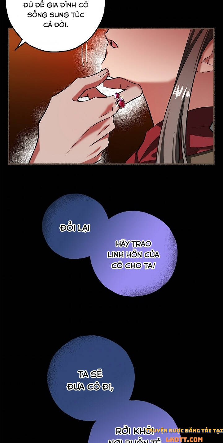 Hôn Phu Ẩn Sắc - Chương 42