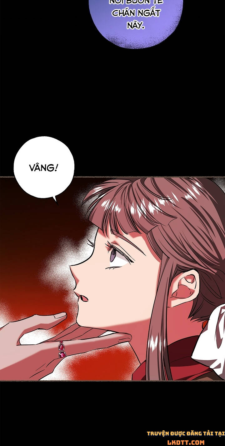 Hôn Phu Ẩn Sắc - Chương 42