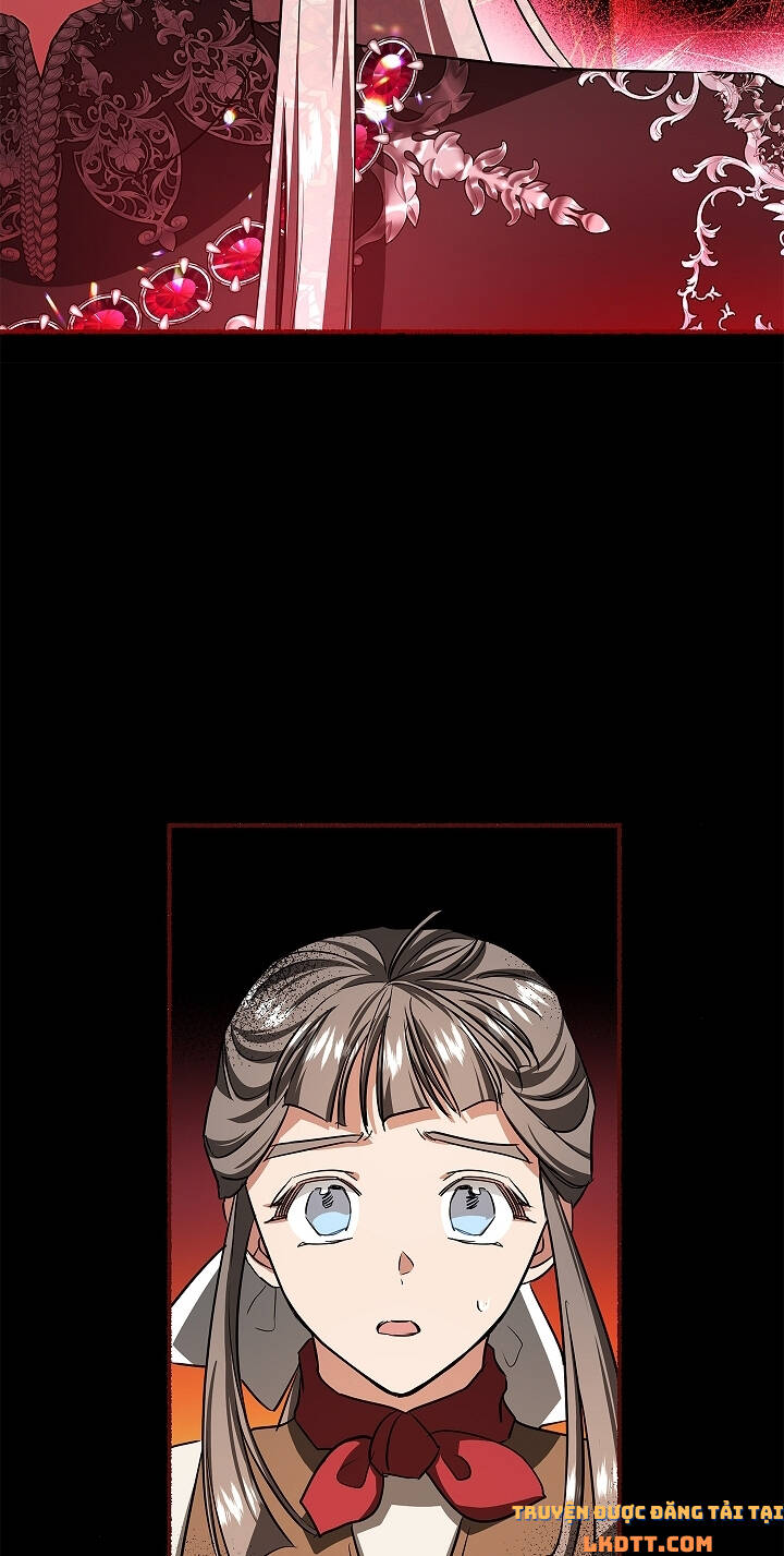 Hôn Phu Ẩn Sắc - Chương 42