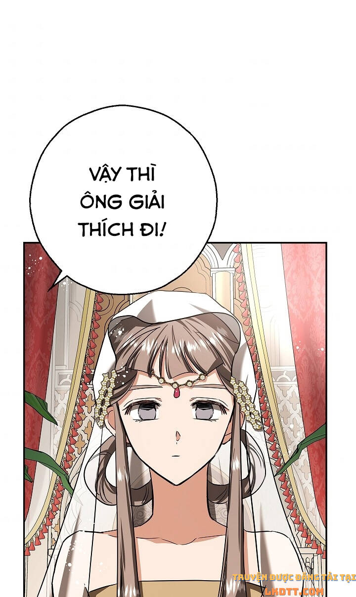 Hôn Phu Ẩn Sắc - Chương 42