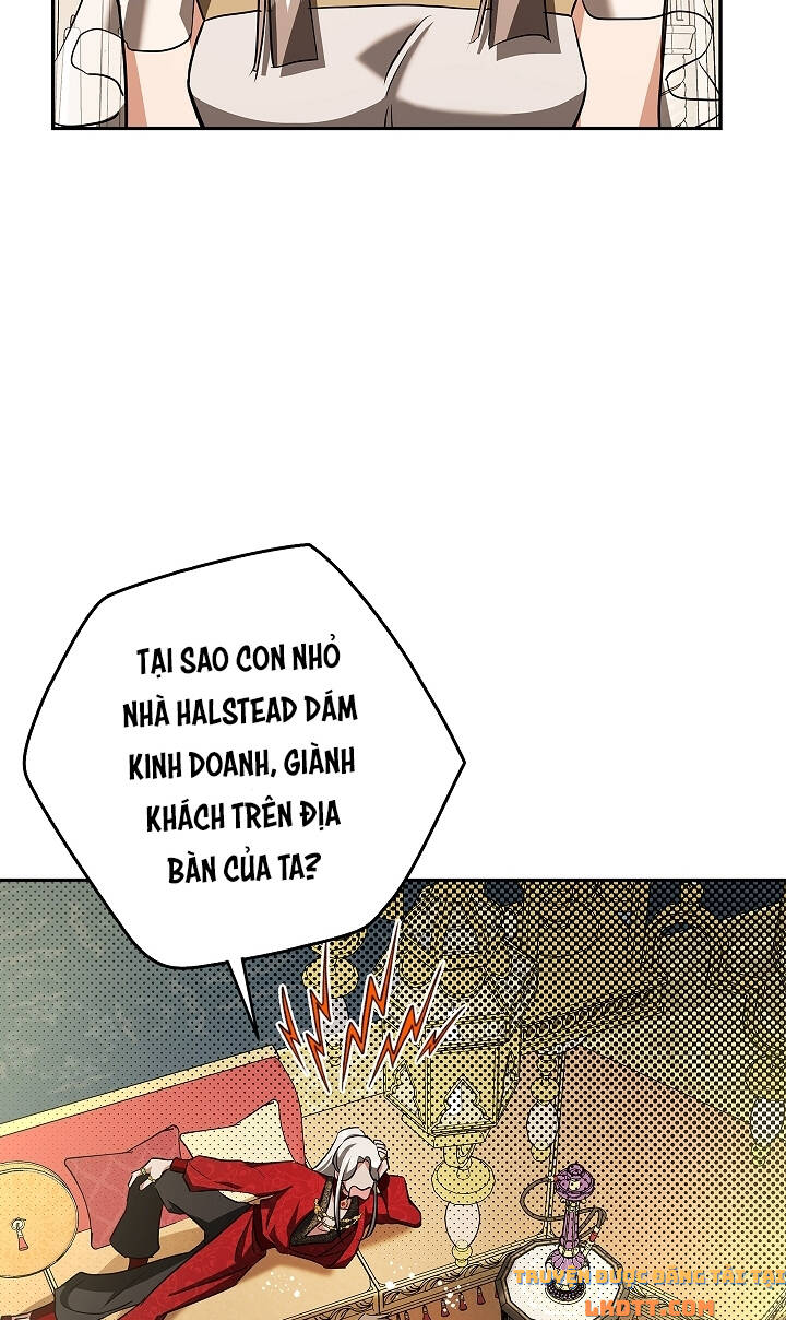 Hôn Phu Ẩn Sắc - Chương 42