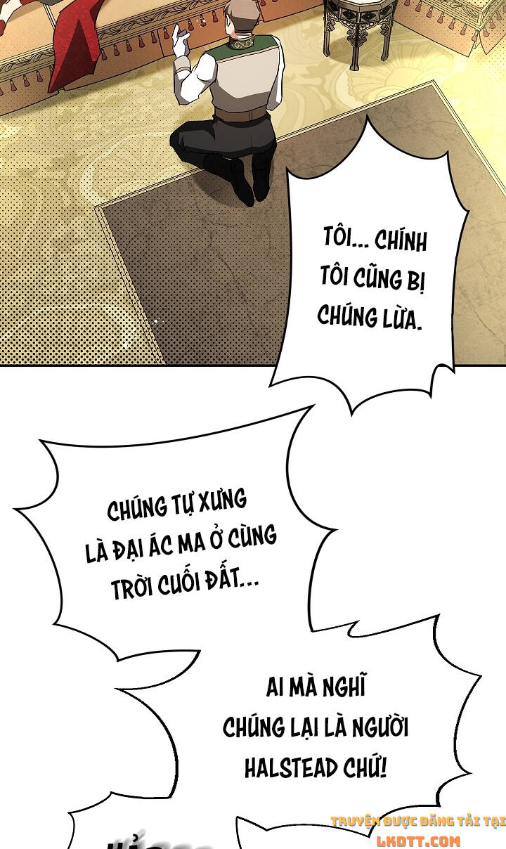 Hôn Phu Ẩn Sắc - Chương 42