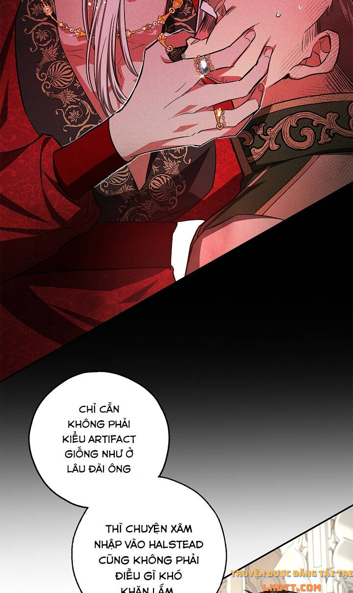 Hôn Phu Ẩn Sắc - Chương 42